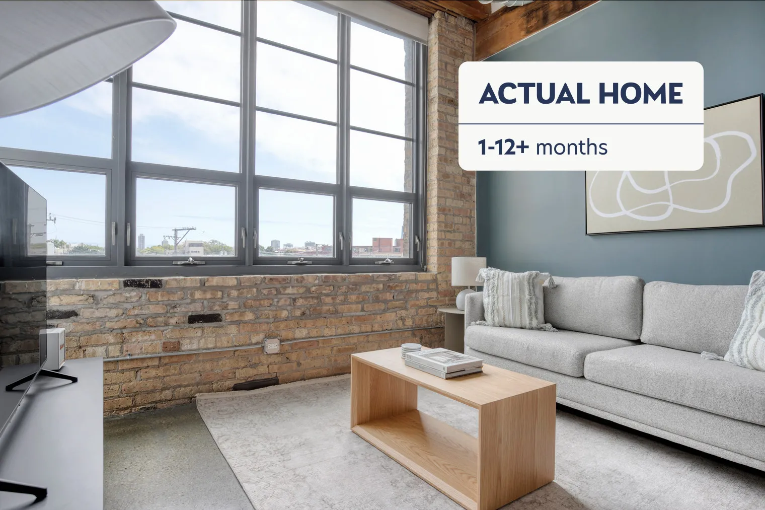 2061 N Southport Ave 60614 60614- Southport Lofts-unit#ID782-Chicago-IL