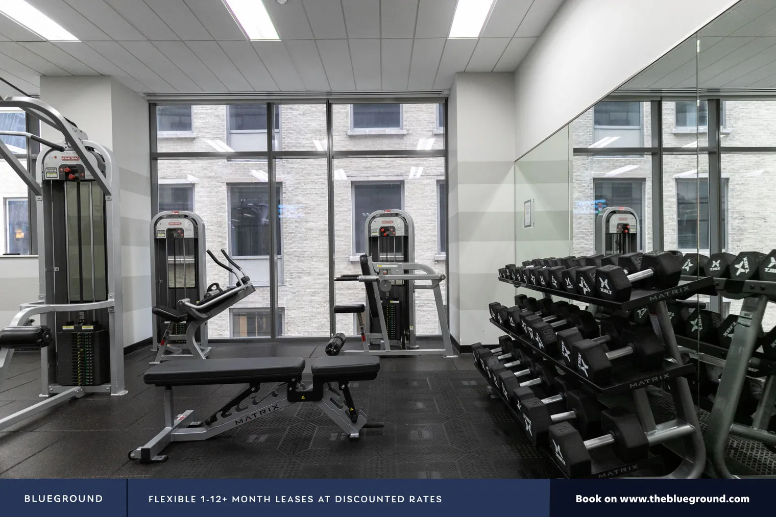 210 N Wells St 60606 60606-Lake & Wells Apartments-unit#ID261-Chicago-IL