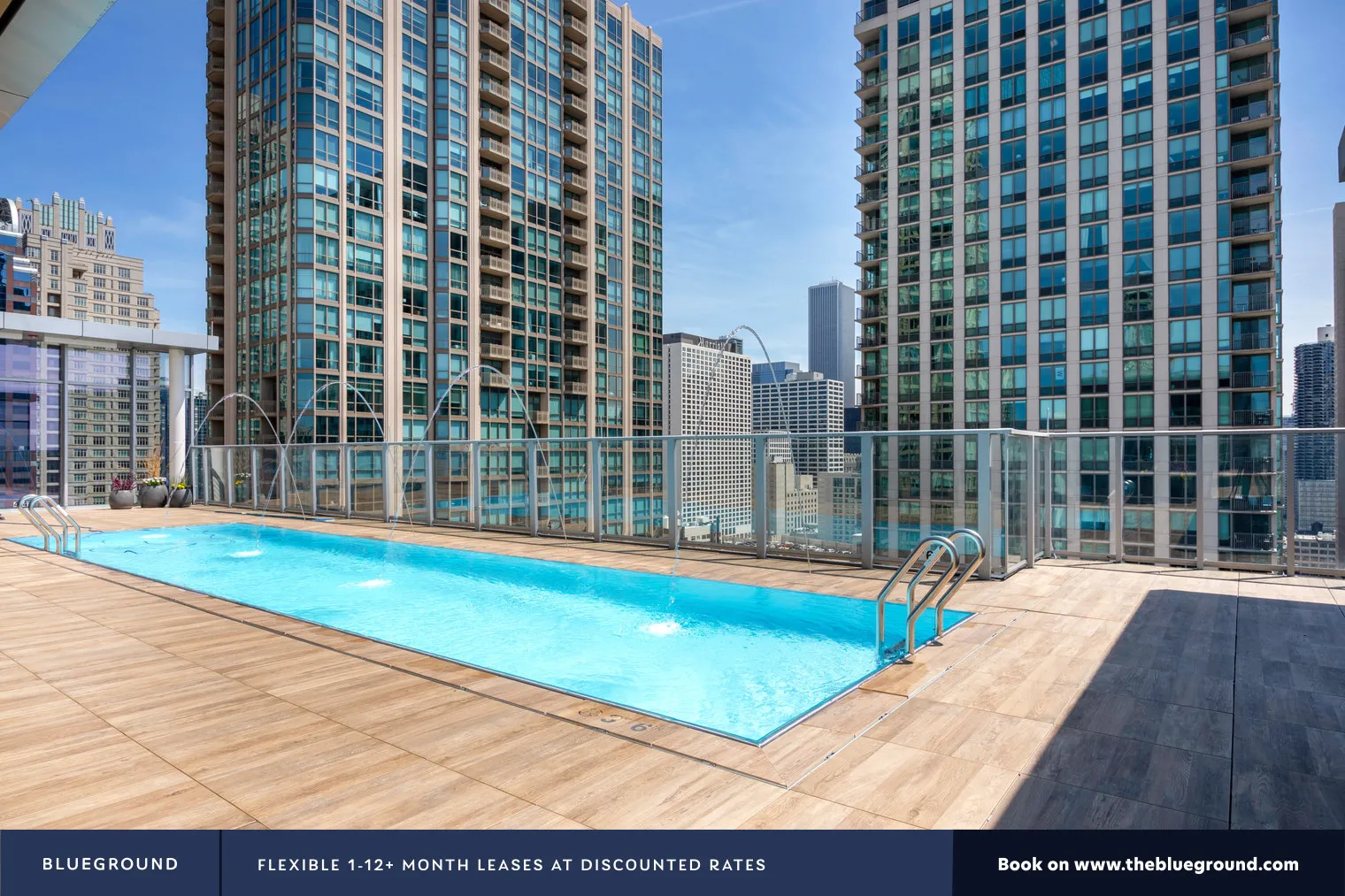 8 E Huron St 60611 60611-8 East Huron-unit#ID971-Chicago-IL