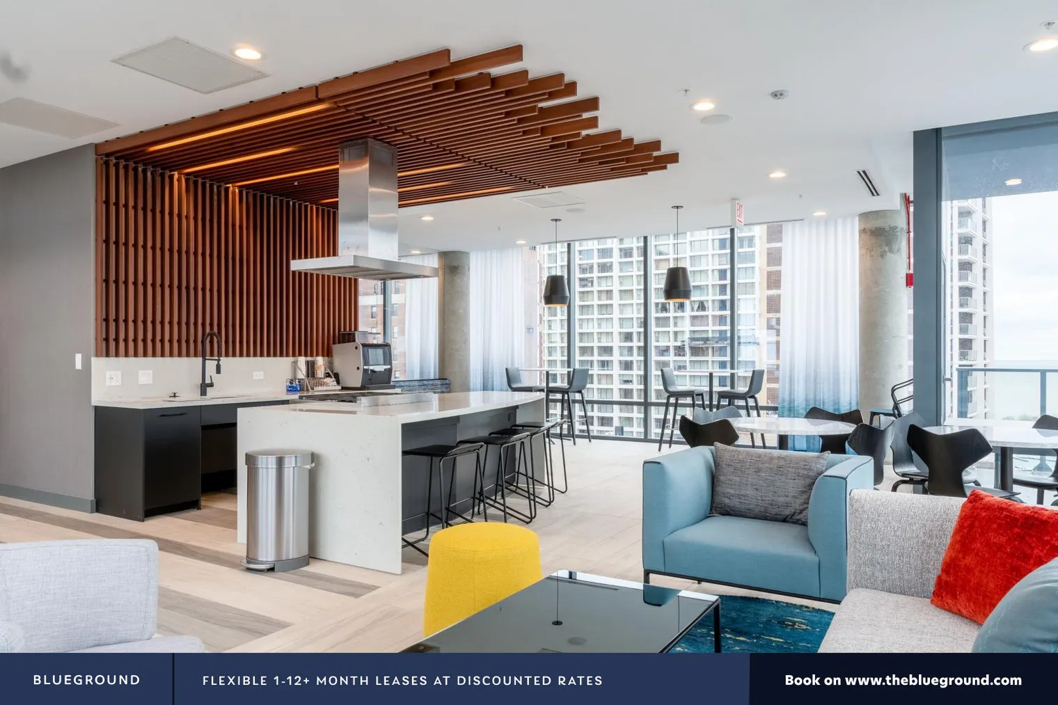 450 W Belmont Ave   60657 60657- Four50-unit#ID983-Chicago-IL