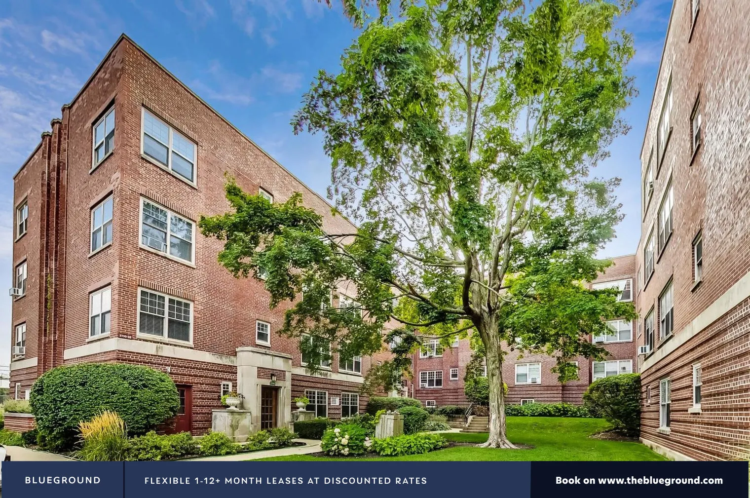 2752 Hampton Pkwy 60201 60201-2752 Hampton Parkway-unit#ID951-Evanston-IL