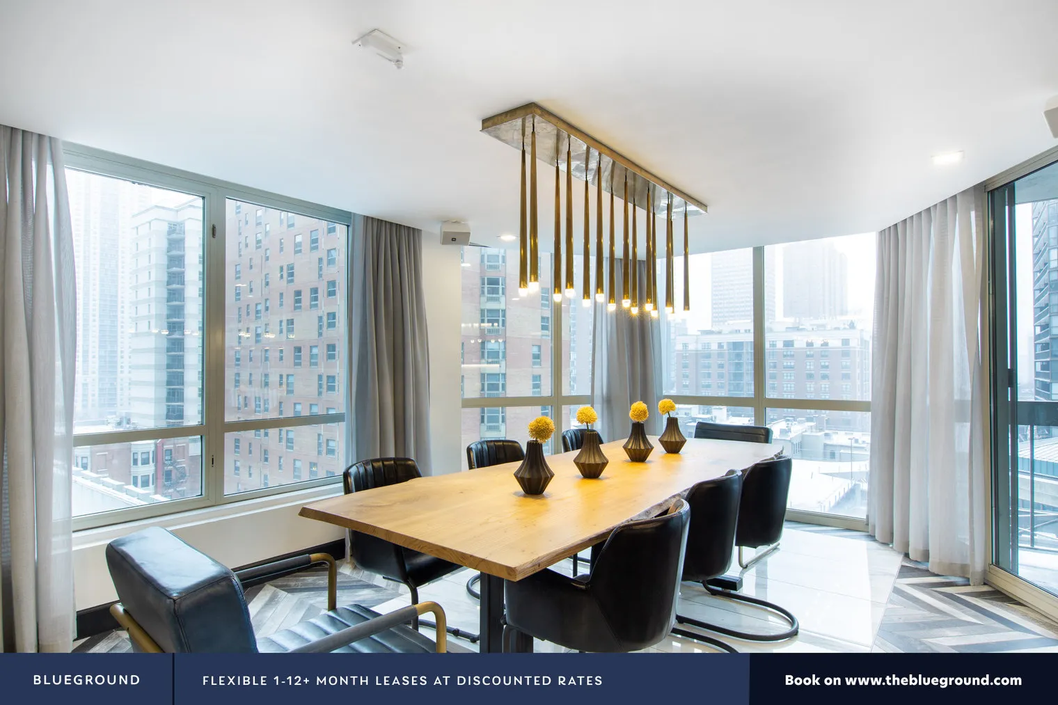 1 E Delaware Pl 60611 60611-One East Delaware-unit#ID221-Chicago-IL