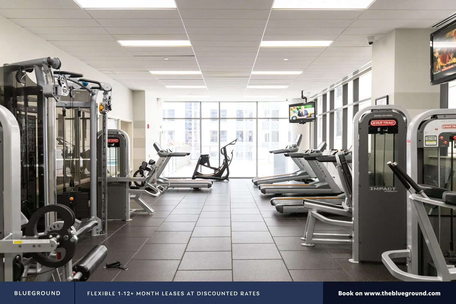 210 N Wells St 60606 60606-Lake & Wells Apartments-unit#ID261-Chicago-IL