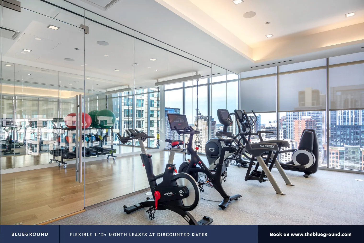 8 E Huron St 60611 60611-8 East Huron-unit#ID971-Chicago-IL