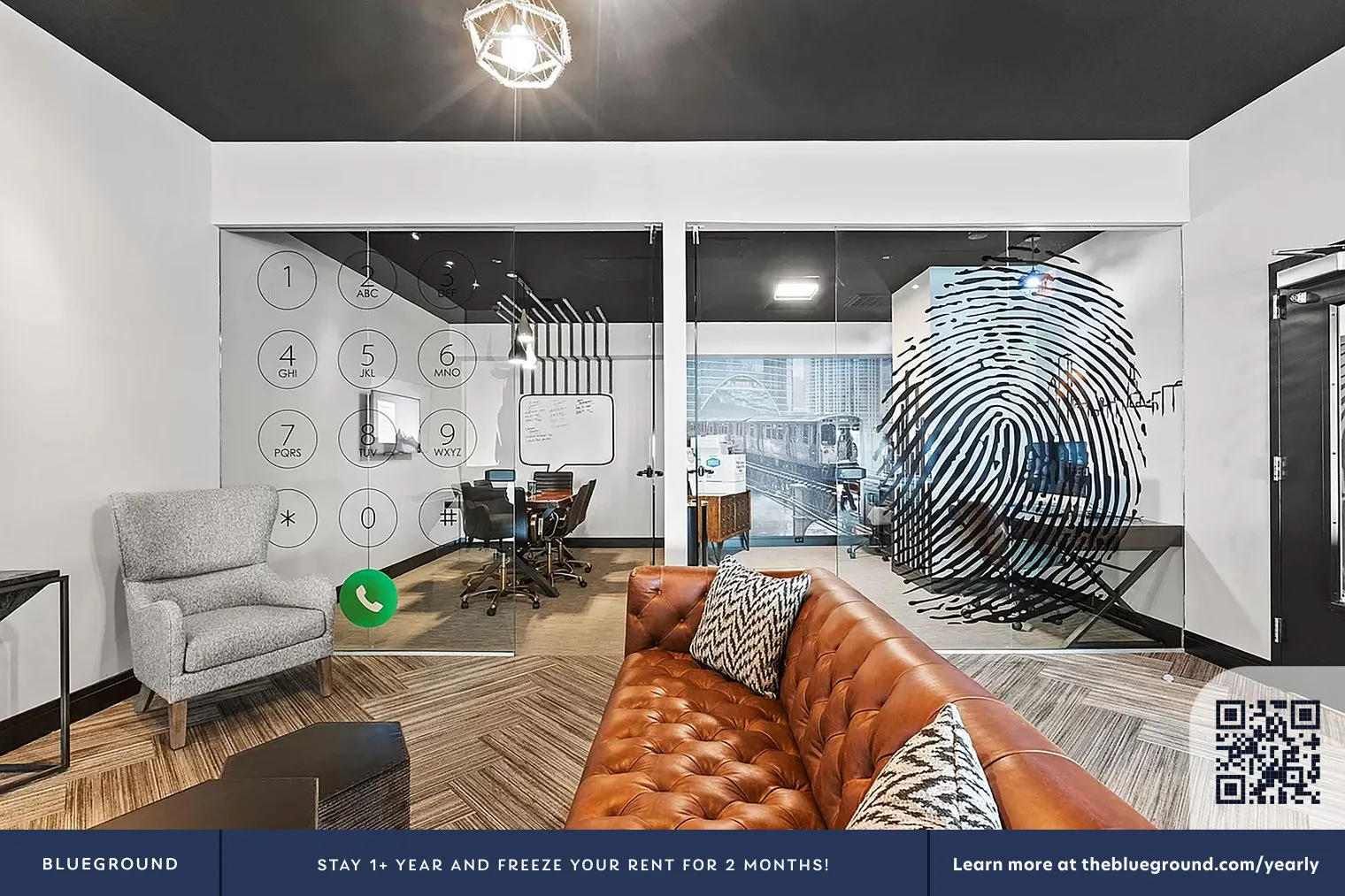 1212 S Michigan Ave 60605 60605-Park Michigan-unit#ID1083-Chicago-IL