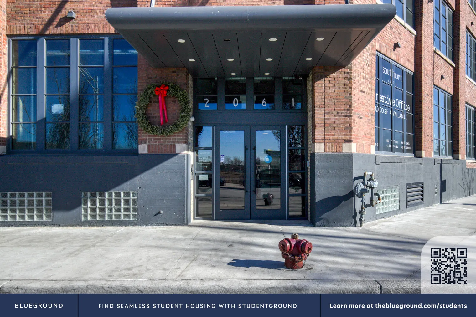 2061 N Southport Ave   60614 60614-Southport Lofts-unit#ID565-Chicago-IL