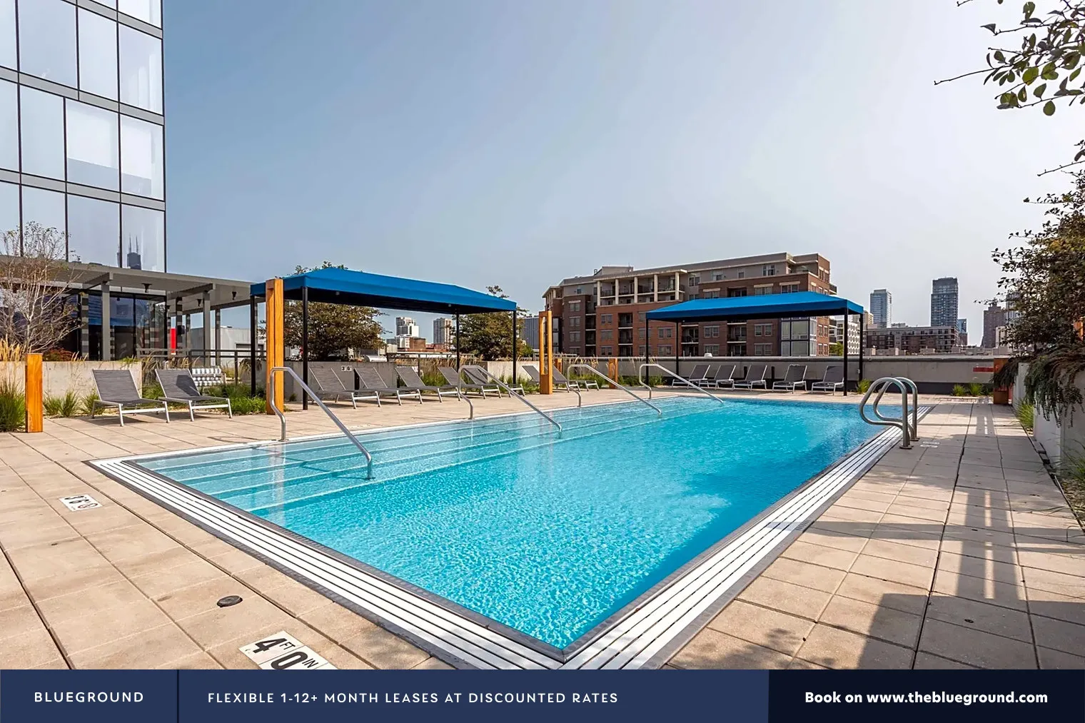 625 W Division St   60610 60610-Xavier-unit#ID580-Chicago-IL