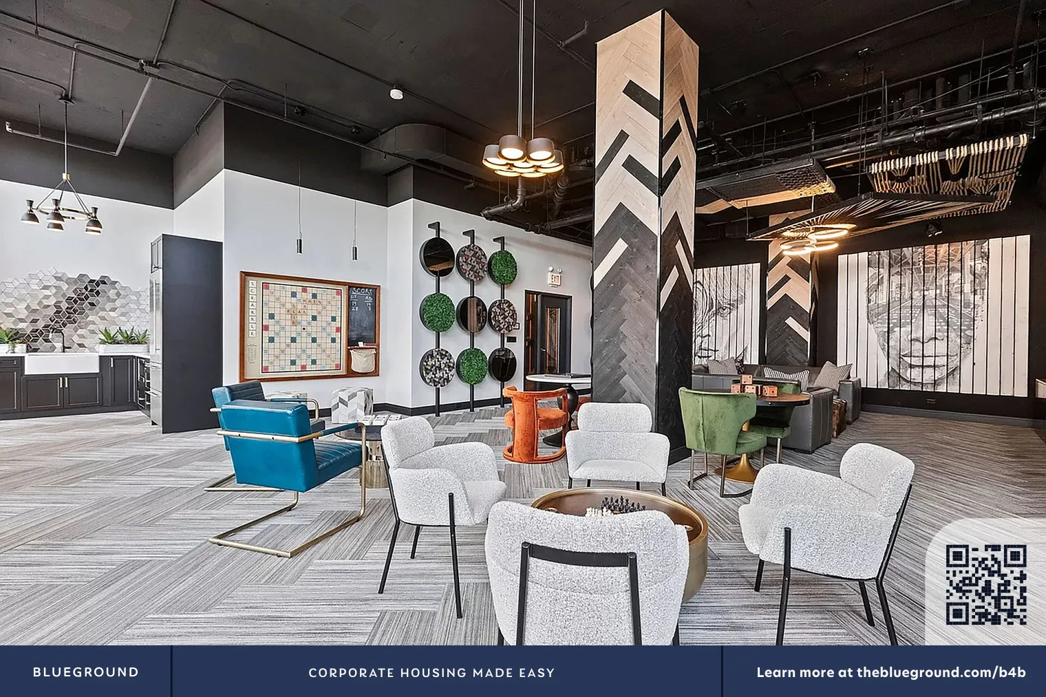 1212 S Michigan Ave 60605 60605-Park Michigan-unit#ID1083-Chicago-IL