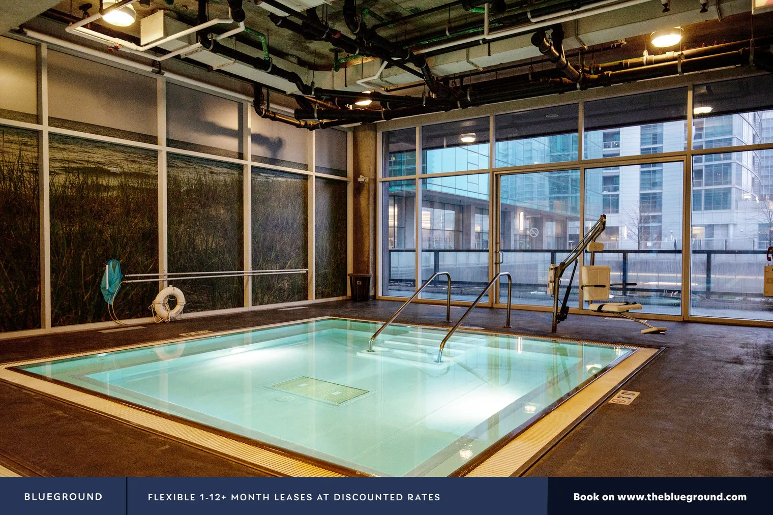 200 E Illinois St   60611 60611- Aston-unit#ID880-Chicago-IL