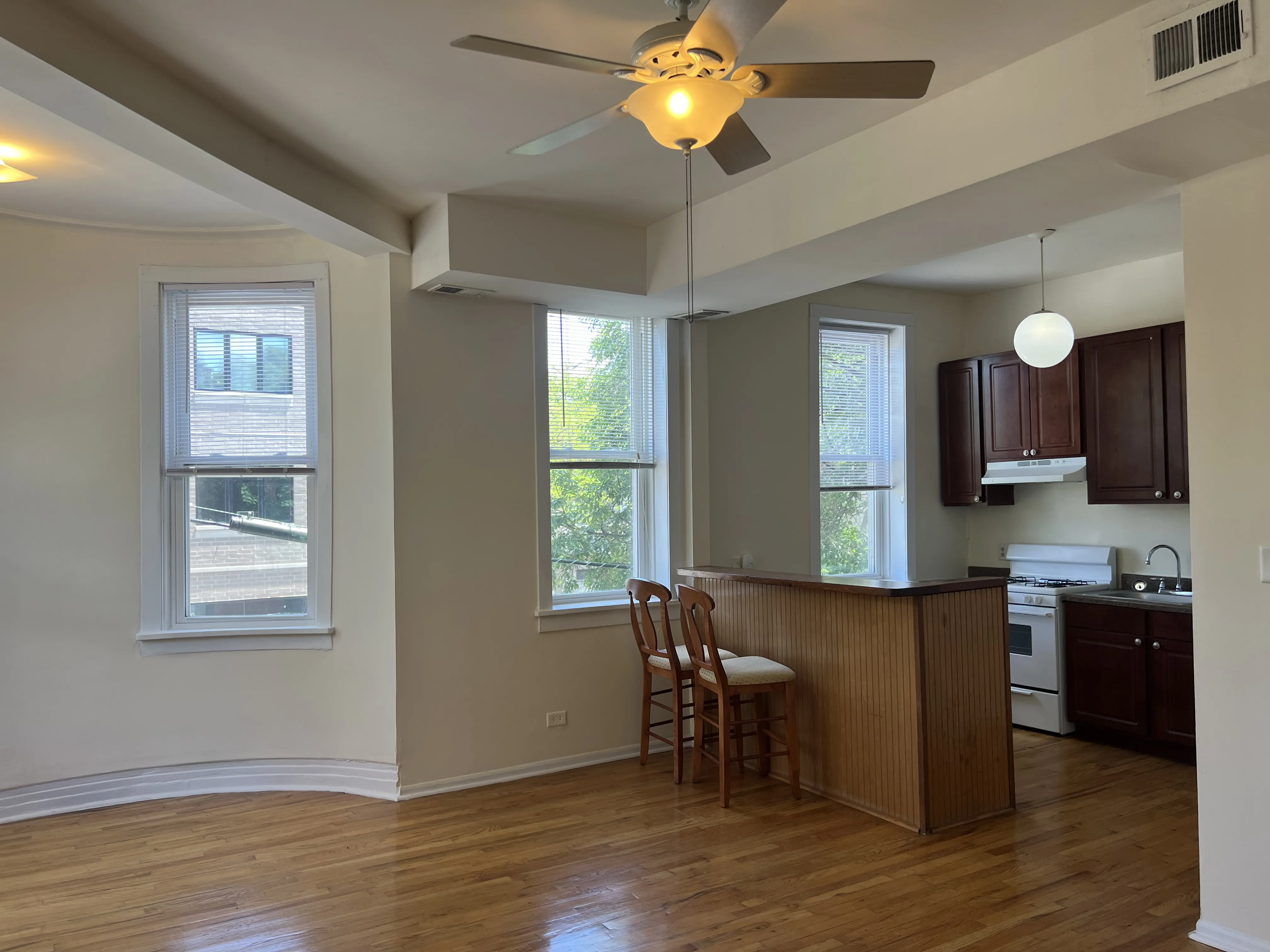 2558 N Southport Ave   60614 60614-unit#2-Chicago-IL