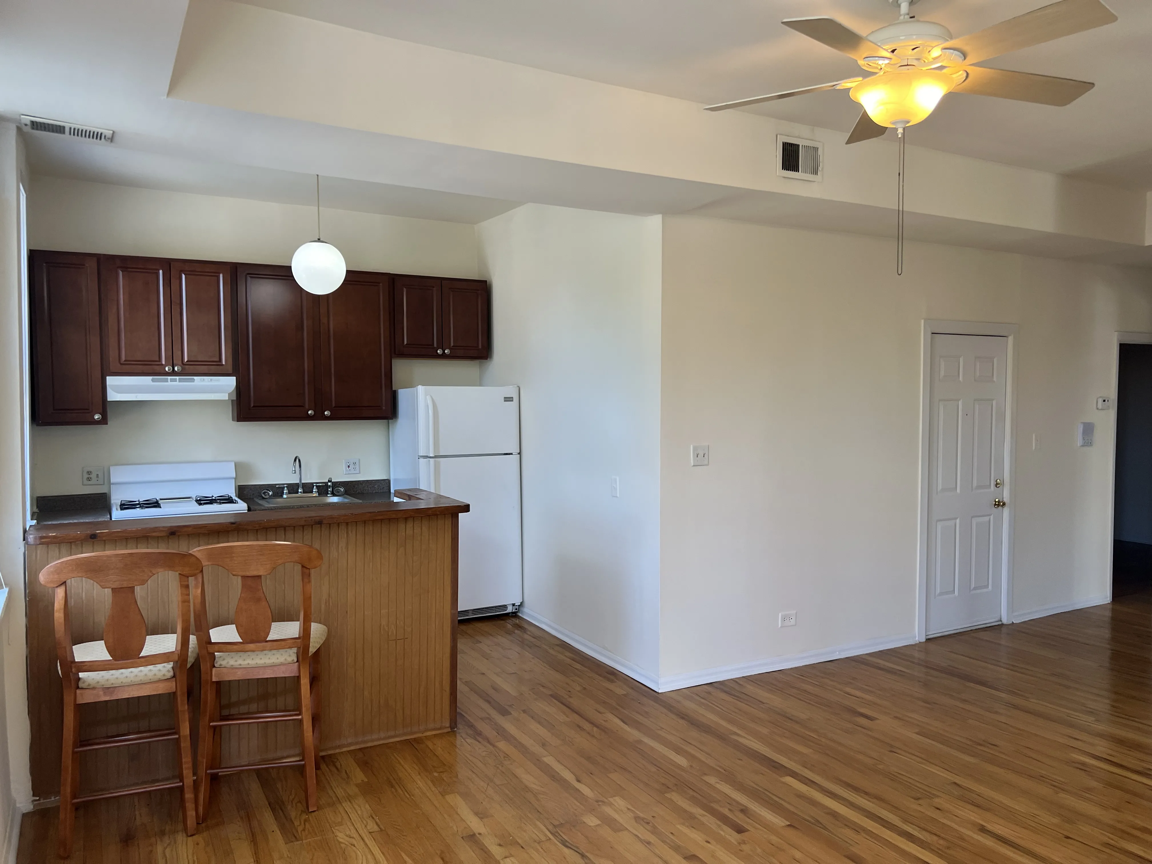 2558 N Southport Ave   60614 60614-unit#2-Chicago-IL