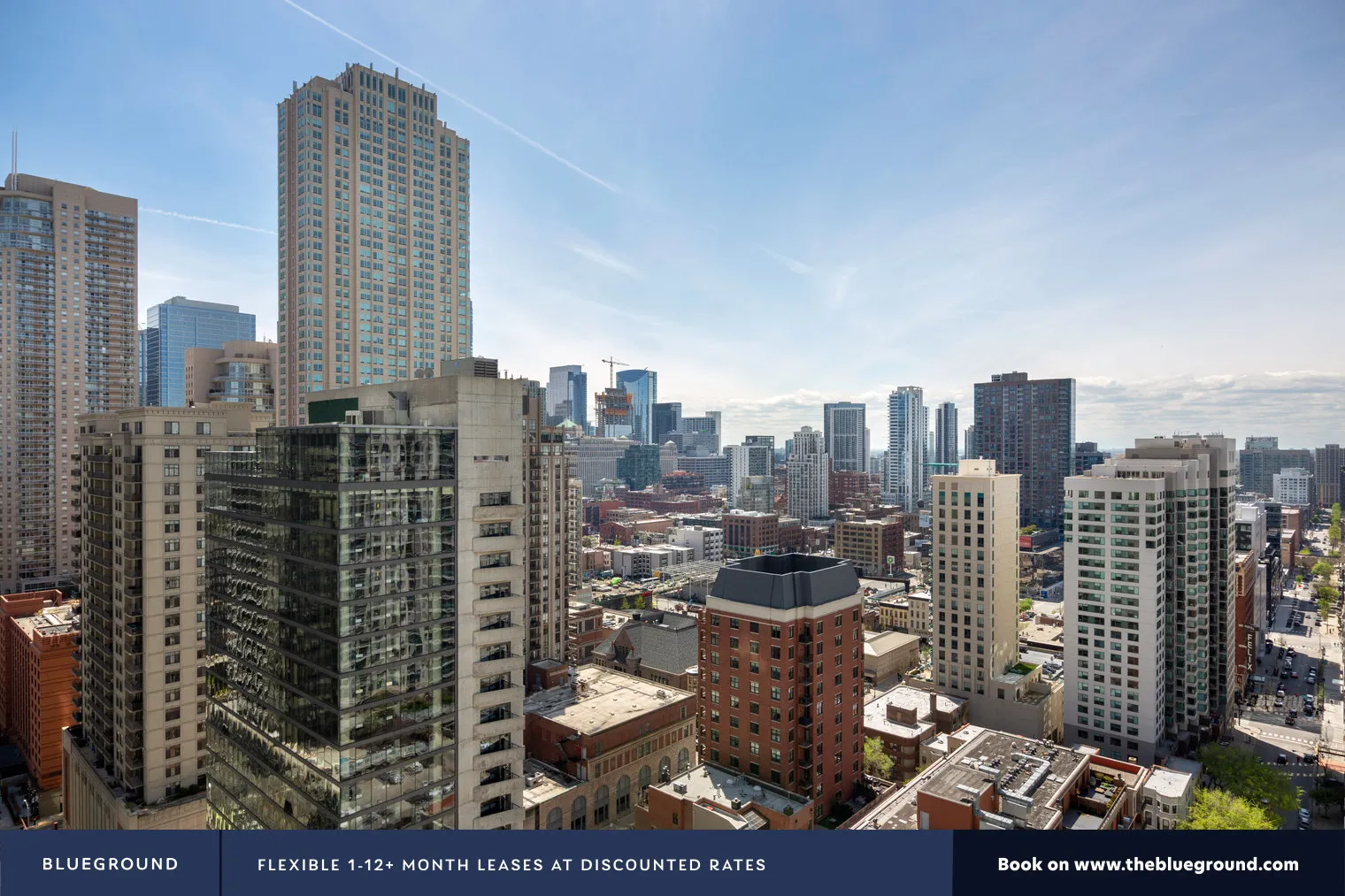 8 E Huron St 60611 60611-8 East Huron-unit#ID971-Chicago-IL