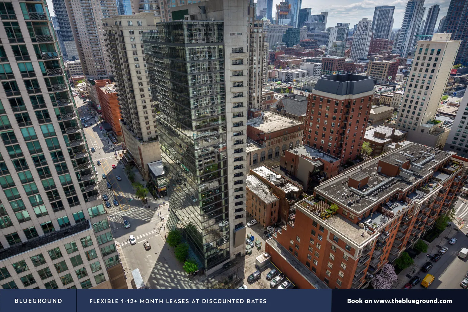 8 E Huron St 60611 60611-8 East Huron-unit#ID971-Chicago-IL