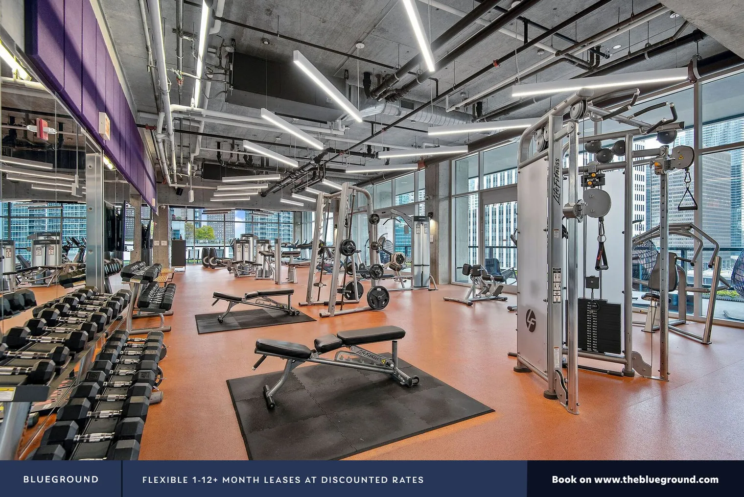 200 E Illinois St   60611 60611- Aston-unit#ID880-Chicago-IL