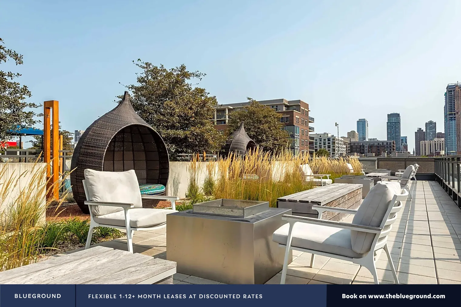 625 W Division St   60610 60610-Xavier-unit#ID580-Chicago-IL