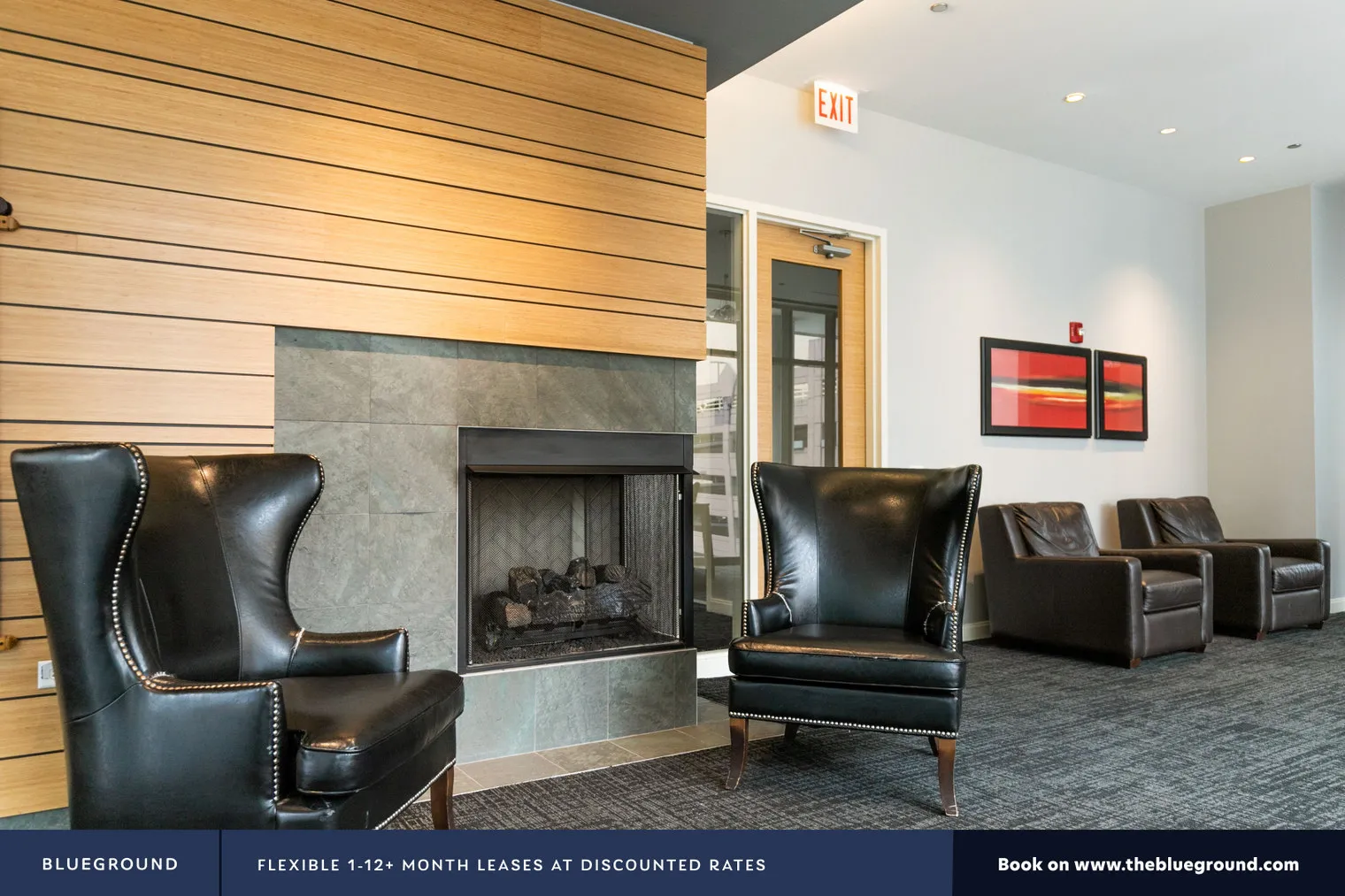 210 N Wells St 60606 60606-Lake & Wells Apartments-unit#ID261-Chicago-IL