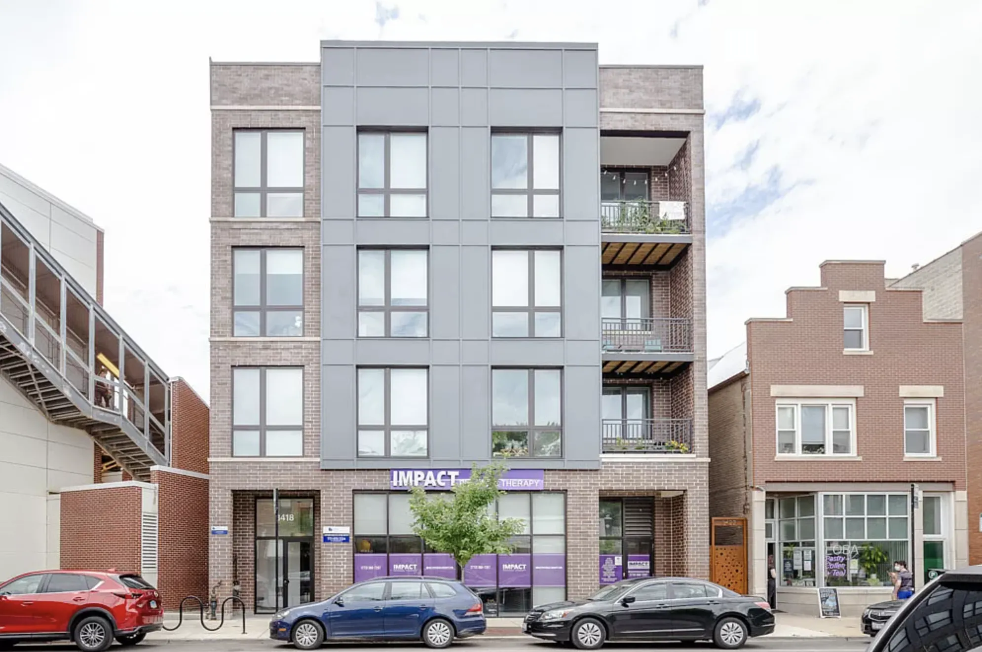 3418 N Lincoln Ave 60657 60657-Centrum Lakeview-unit#403-Chicago-IL