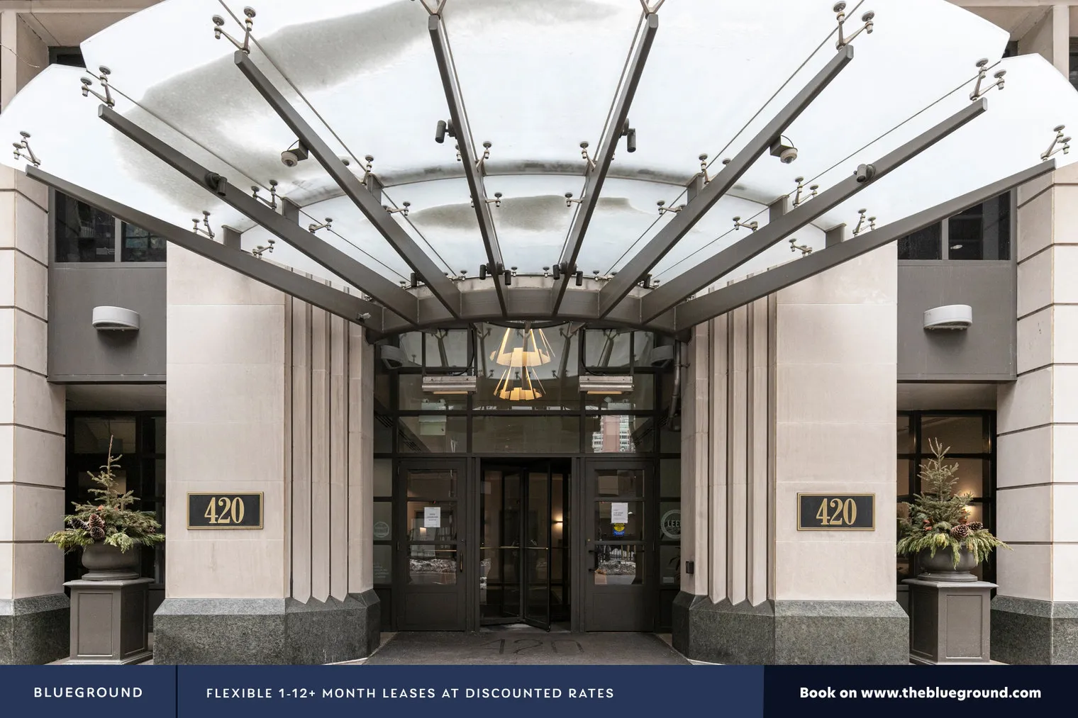 420 E OHIO ST 60611-420 East Ohio-unit#ID585-Chicago-IL