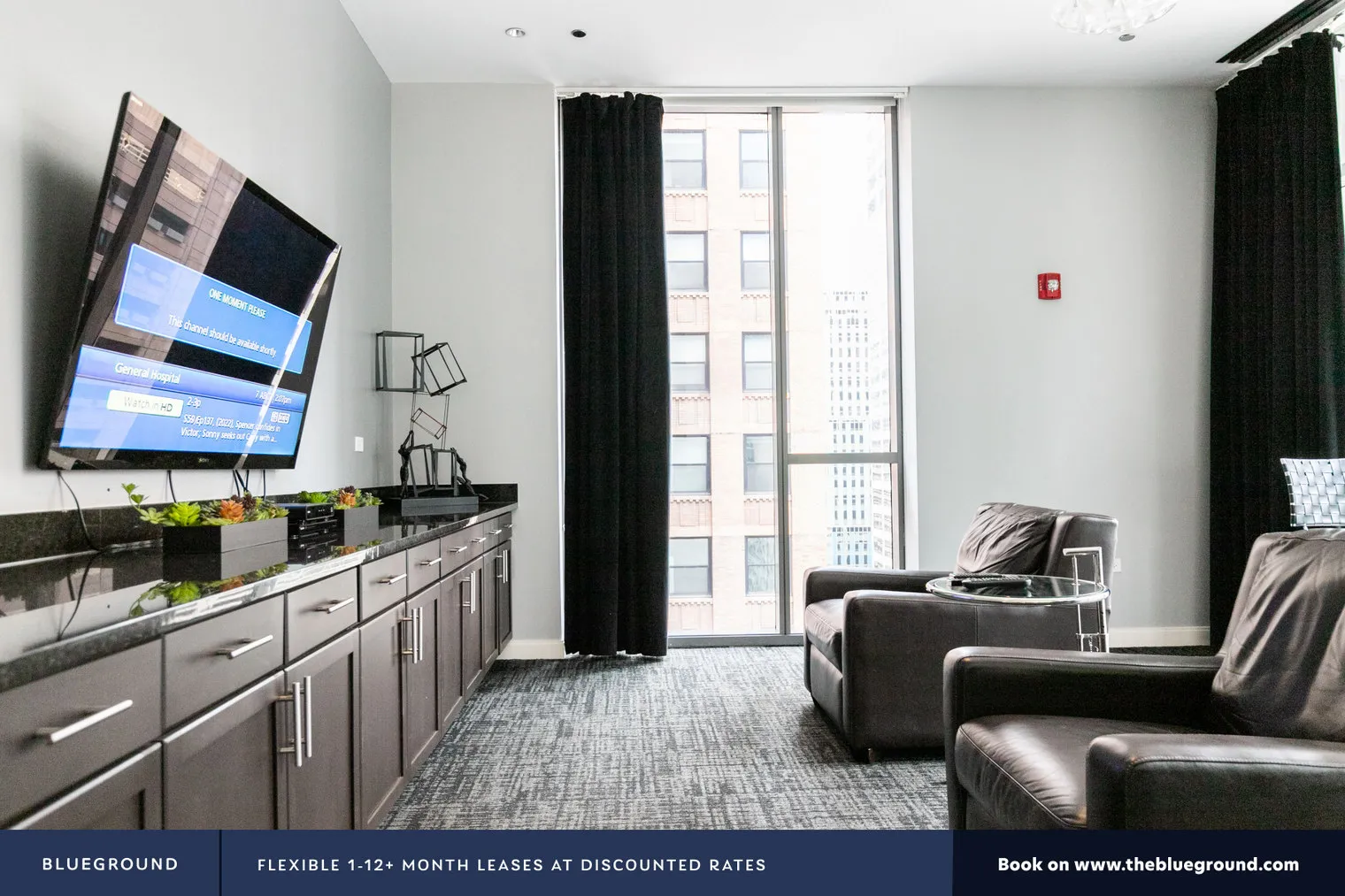210 N Wells St 60606 60606-Lake & Wells Apartments-unit#ID261-Chicago-IL