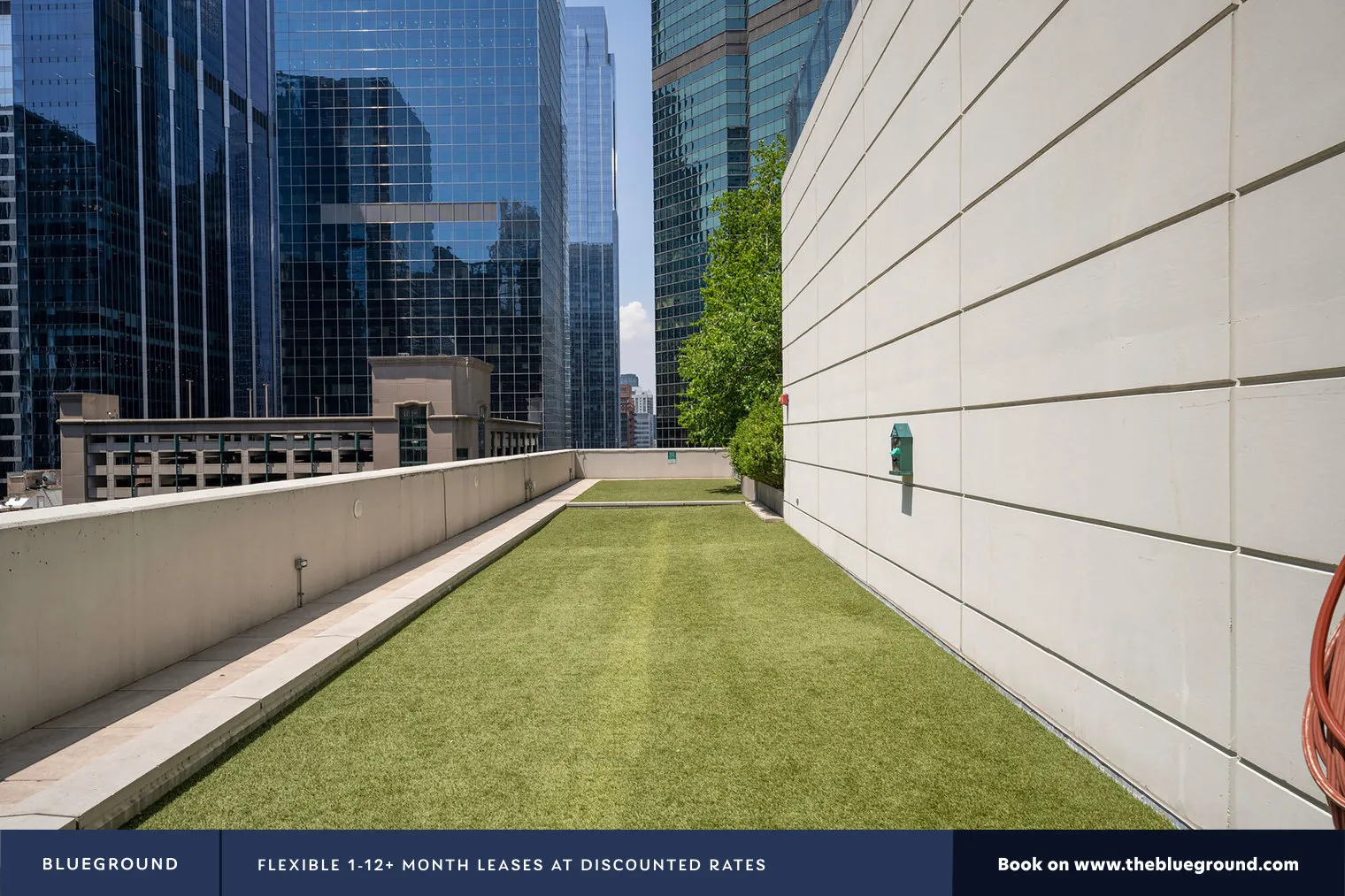 210 N Wells St 60606 60606-Lake & Wells Apartments-unit#ID261-Chicago-IL