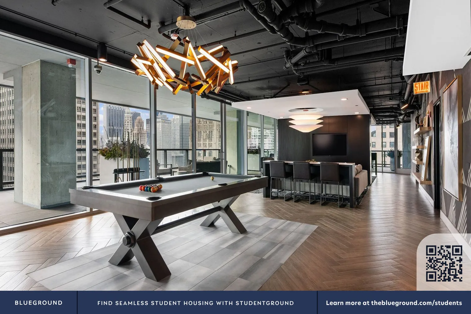 200 E Illinois St   60611 60611-Aston-unit#ID1003-Chicago-IL