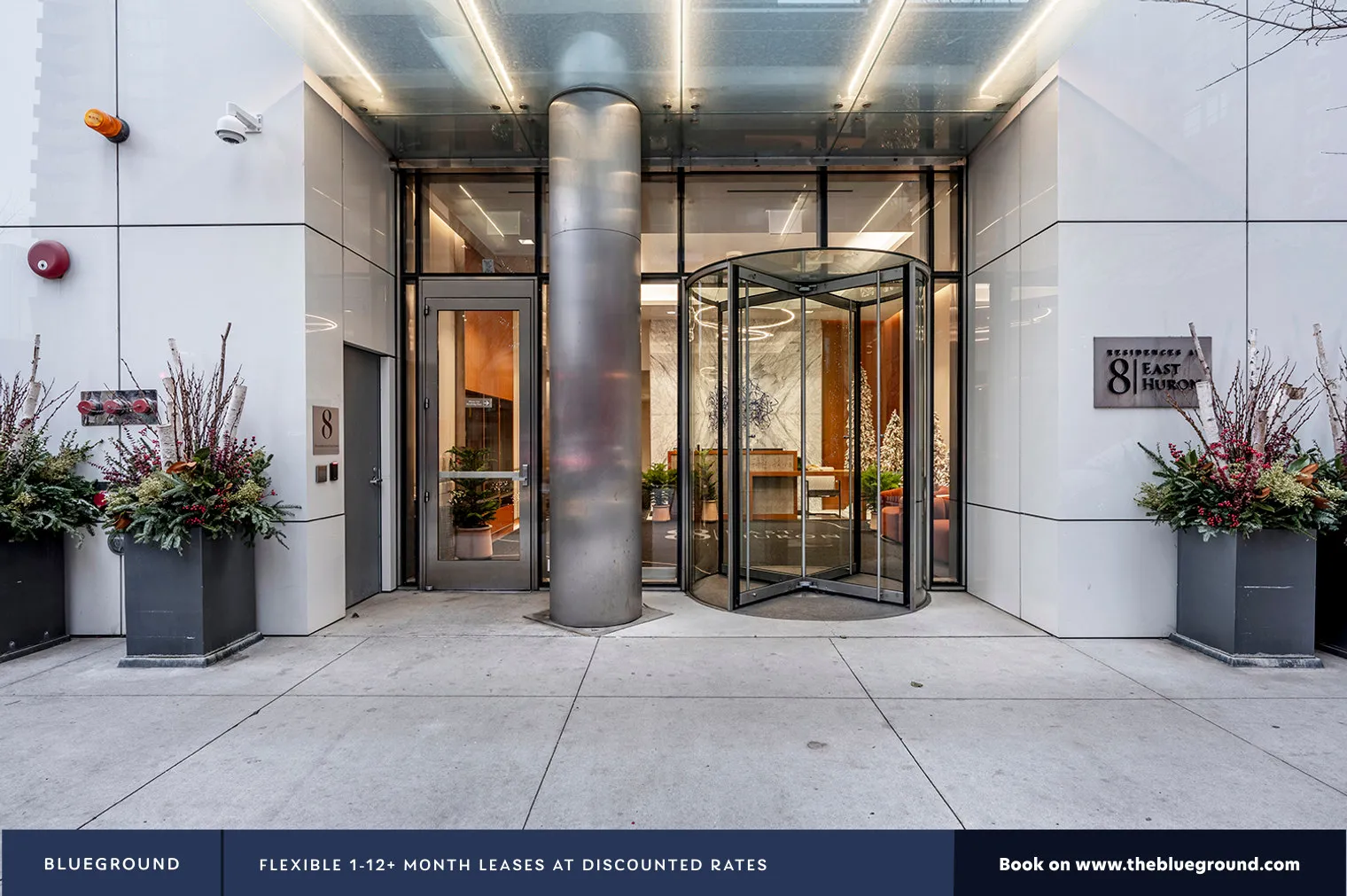 8 E Huron St 60611 60611-8 East Huron-unit#ID971-Chicago-IL