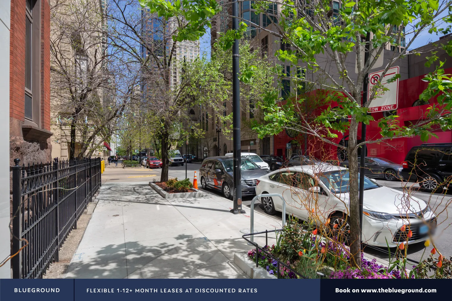 8 E Huron St 60611 60611-8 East Huron-unit#ID971-Chicago-IL