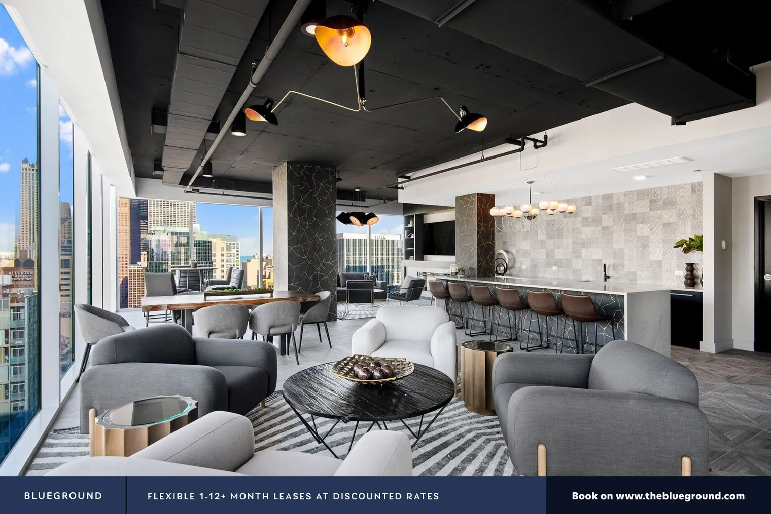 200 E Illinois St   60611 60611- Aston-unit#ID880-Chicago-IL