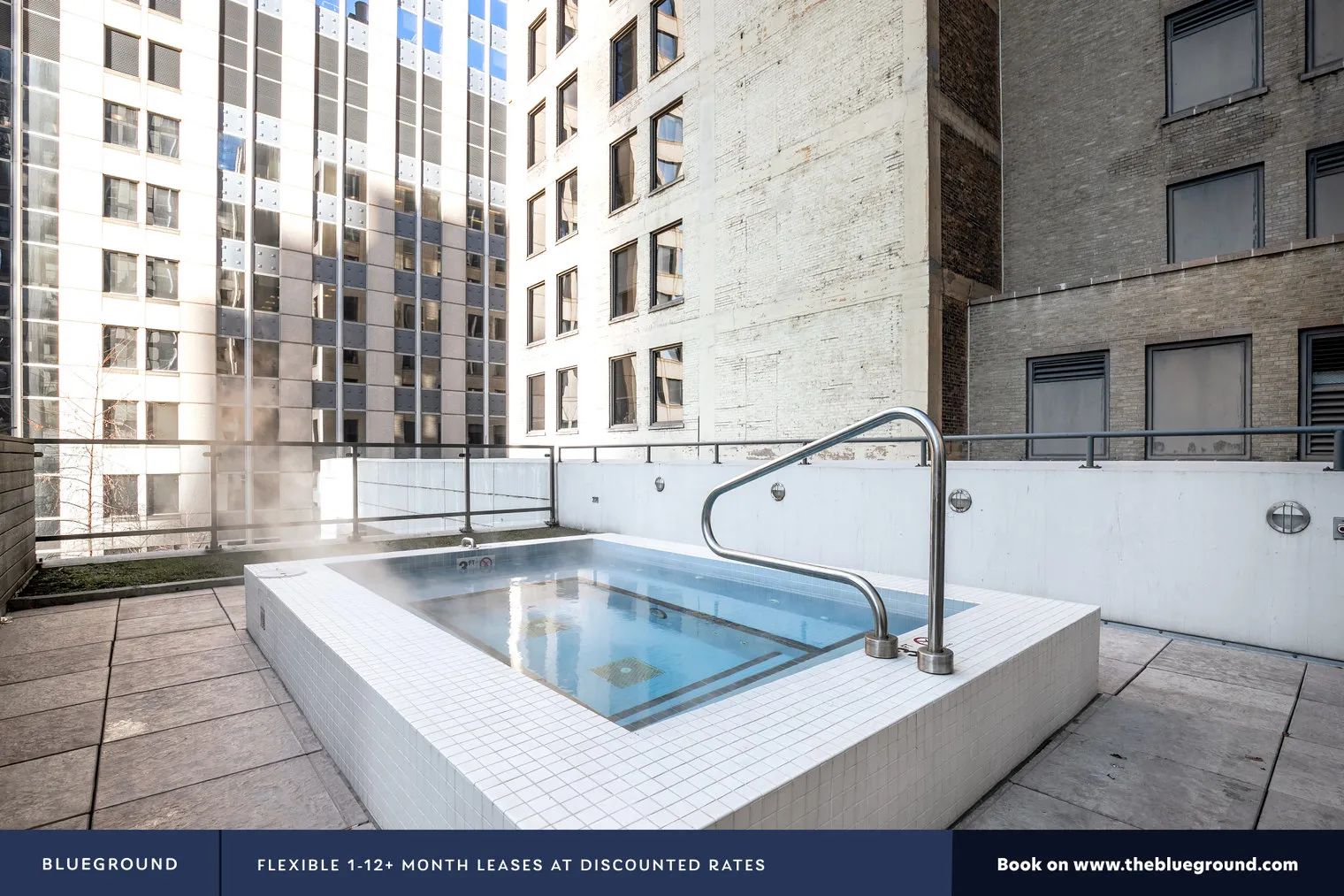 210 N Wells St 60606 60606-Lake & Wells Apartments-unit#ID261-Chicago-IL
