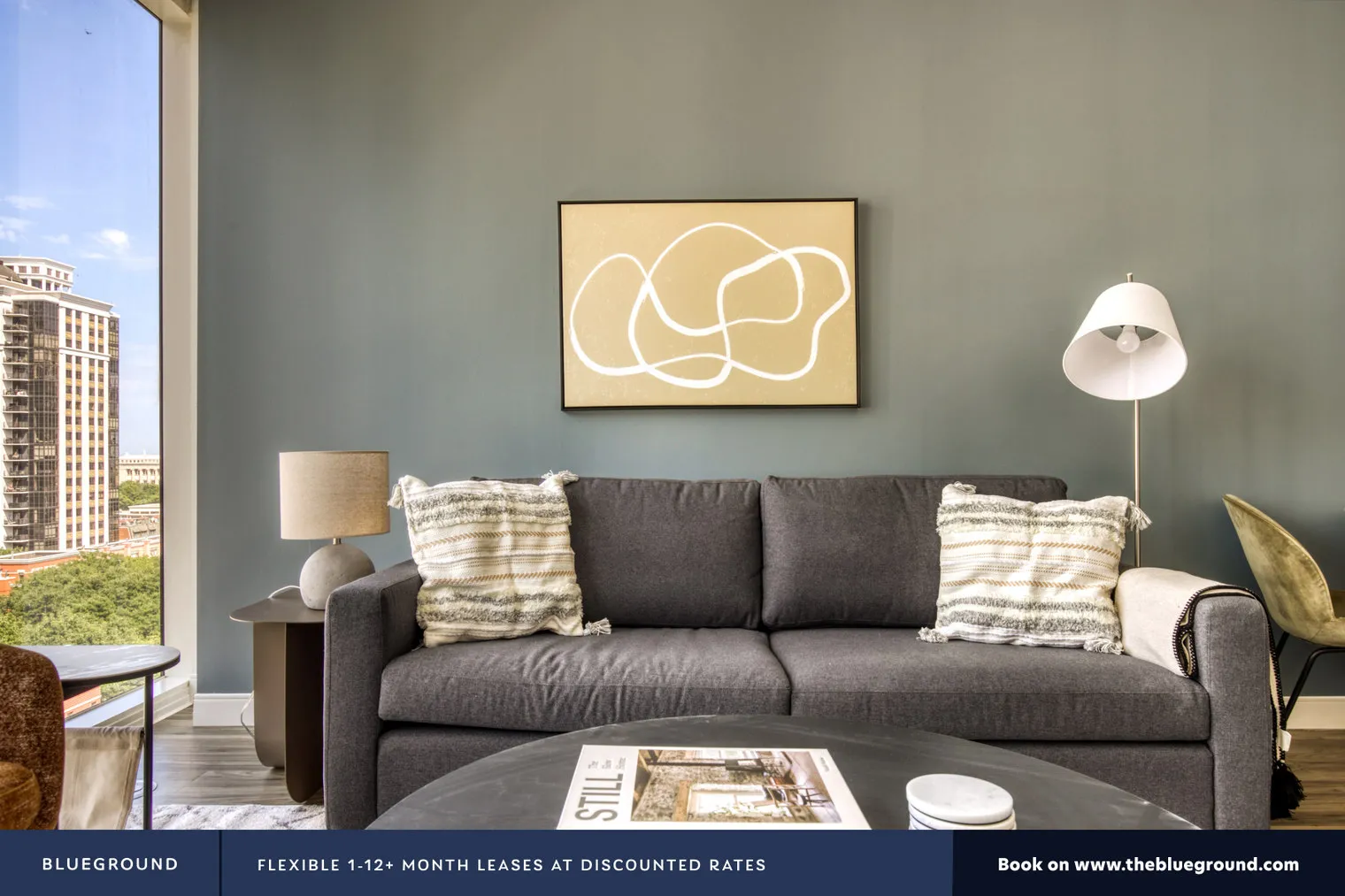 1407 S MICHIGAN AVE 60605-1407 On Michigan-unit#ID765-Chicago-IL