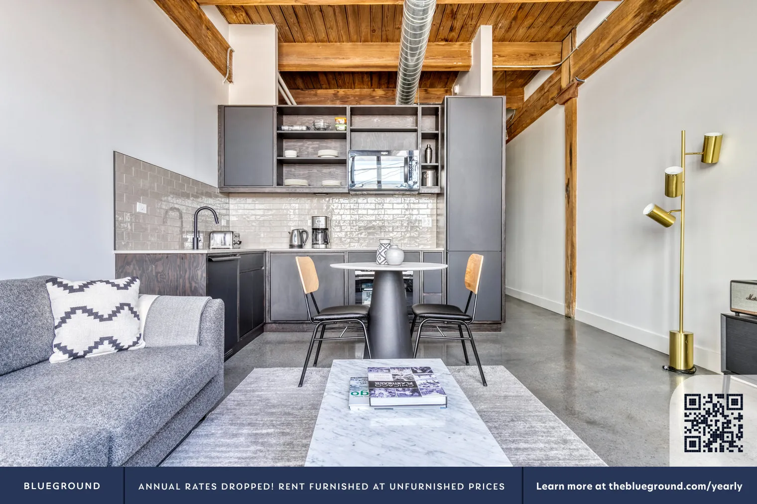 2061 N Southport Ave   60614 60614-Southport Lofts-unit#ID565-Chicago-IL
