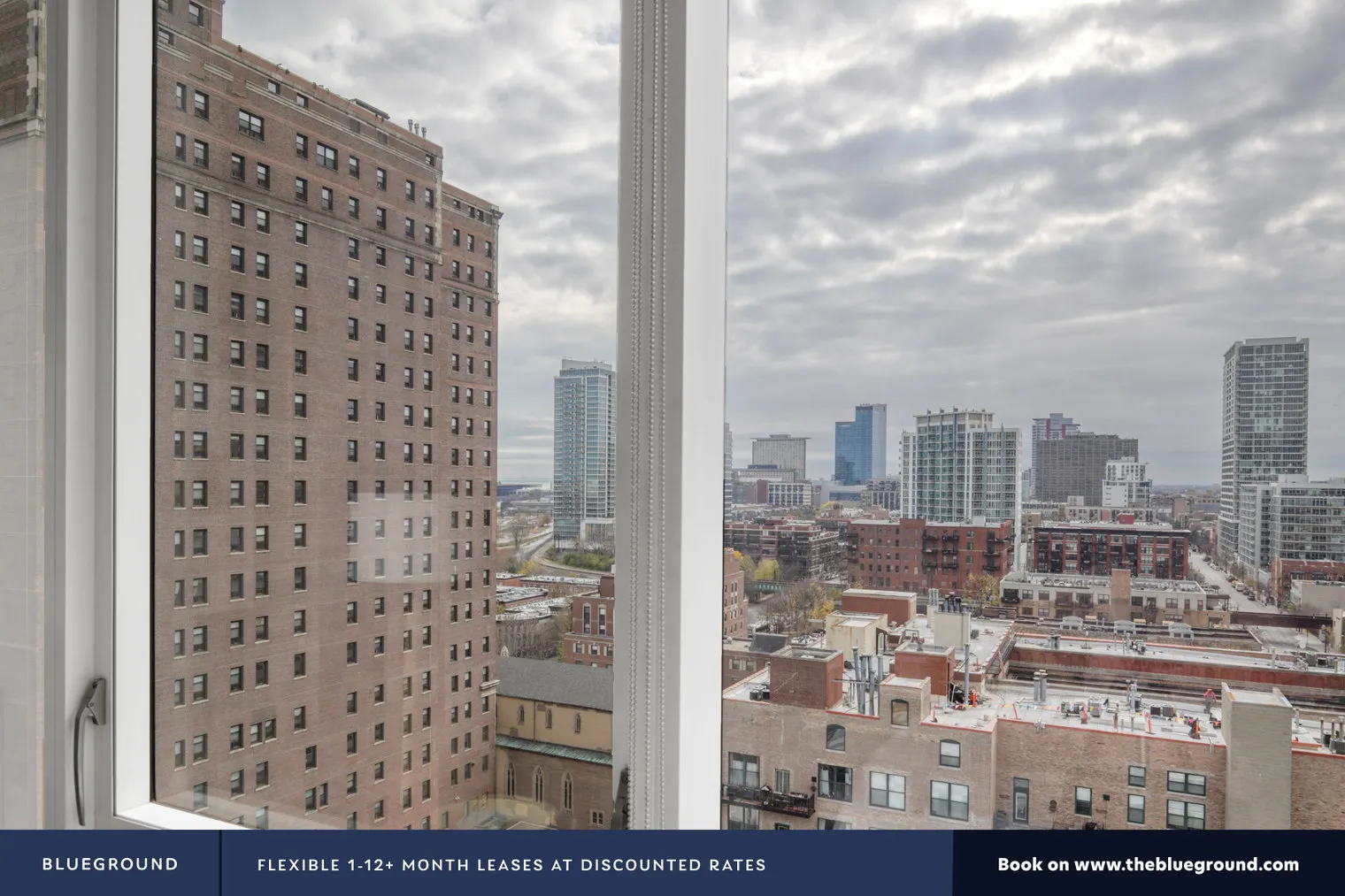 1407 S Michigan Ave   60605 60605-1407 On Michigan-unit#ID857-Chicago-IL