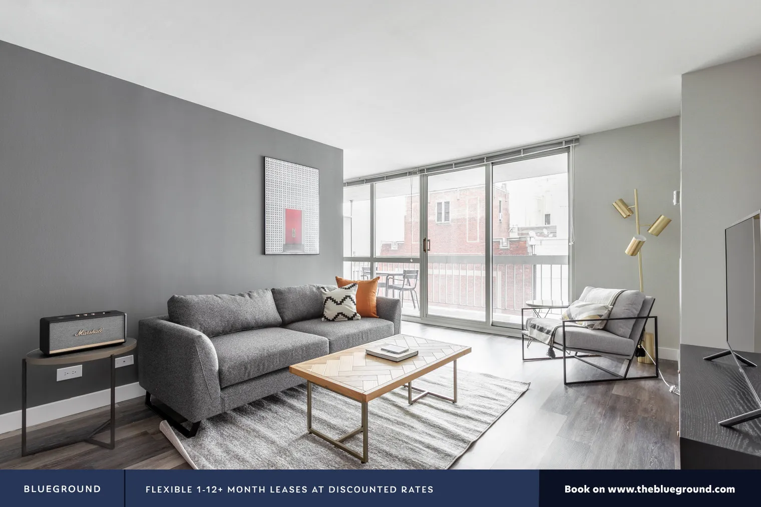 1 E Delaware Pl 60611 60611-One East Delaware-unit#ID221-Chicago-IL