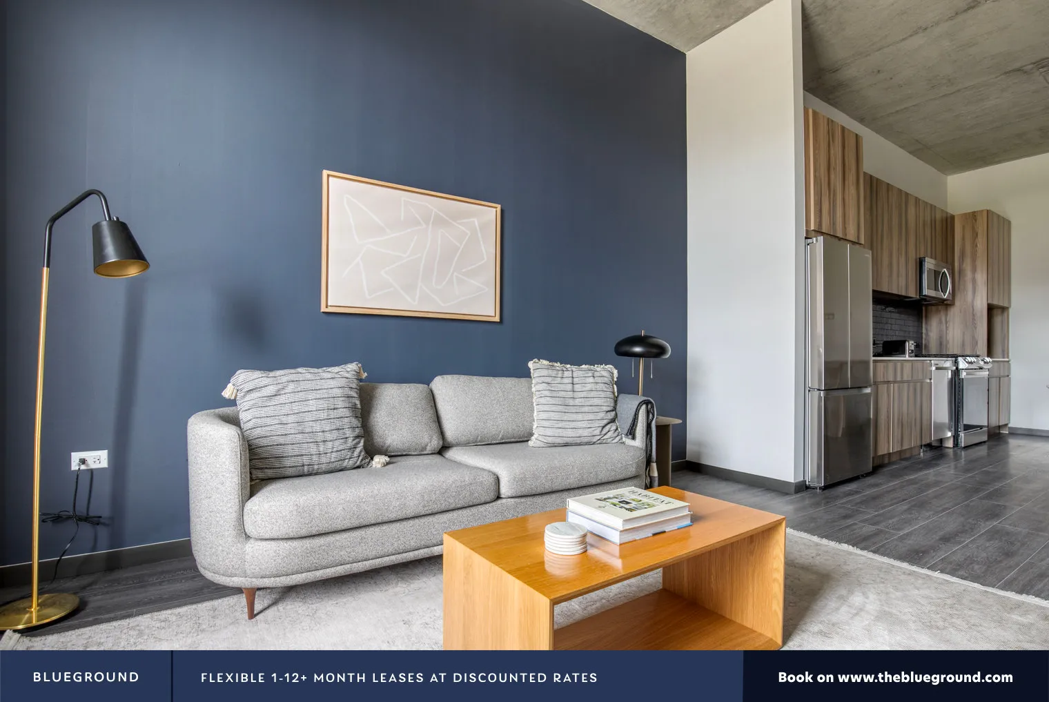 150 N Ashland Ave   60607 60607-The Thompson-unit#ID1061-Chicago-IL