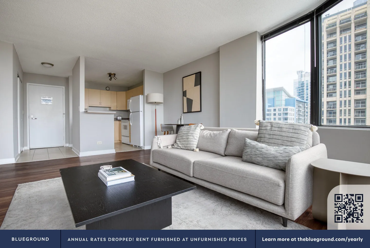 1212 S Michigan Ave 60605 60605-Park Michigan-unit#ID1083-Chicago-IL