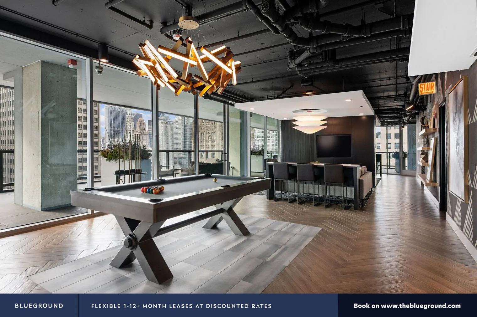 200 E Illinois St   60611 60611- Aston-unit#ID880-Chicago-IL