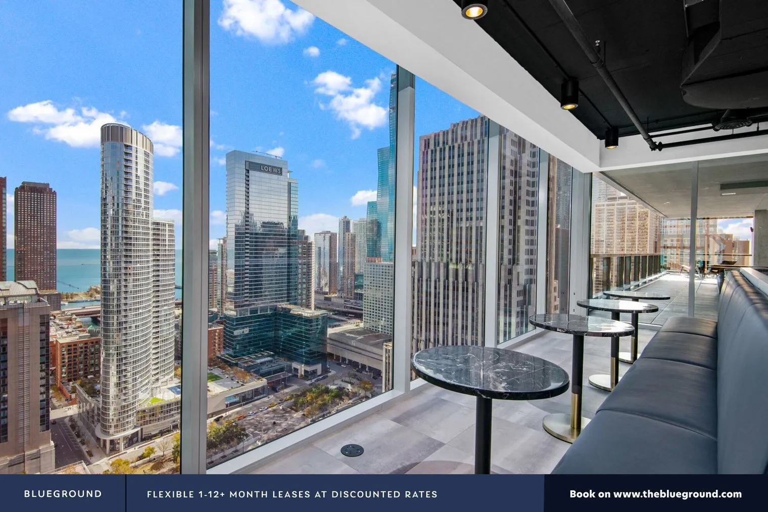 200 E Illinois St   60611 60611- Aston-unit#ID880-Chicago-IL