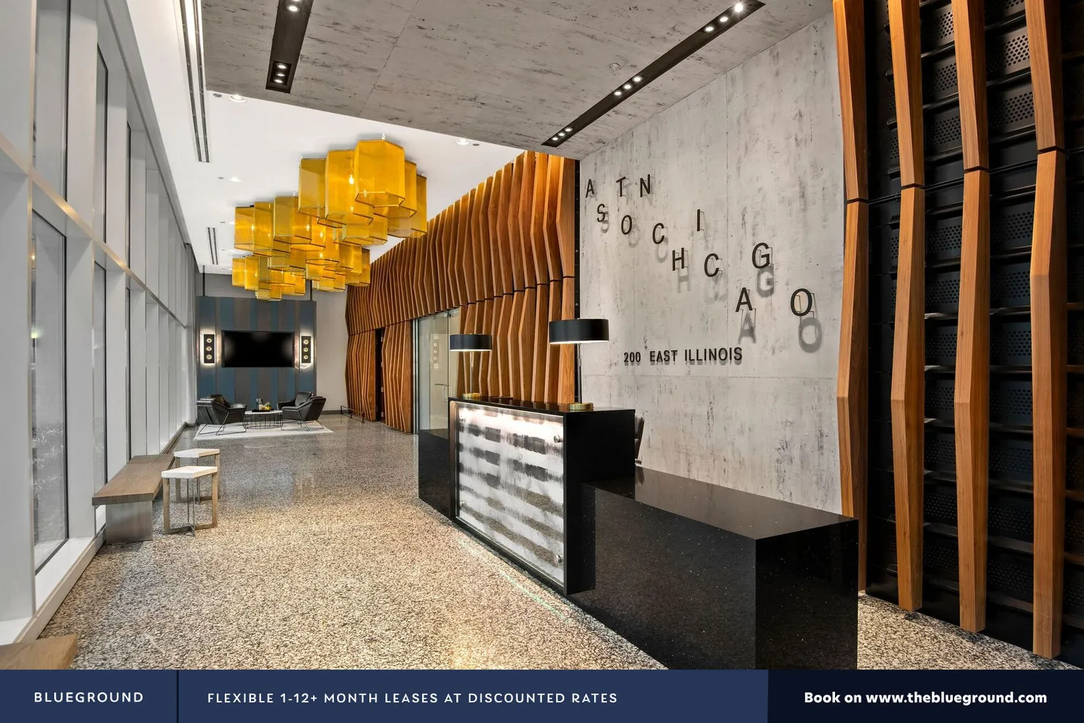 200 E Illinois St   60611 60611- Aston-unit#ID880-Chicago-IL