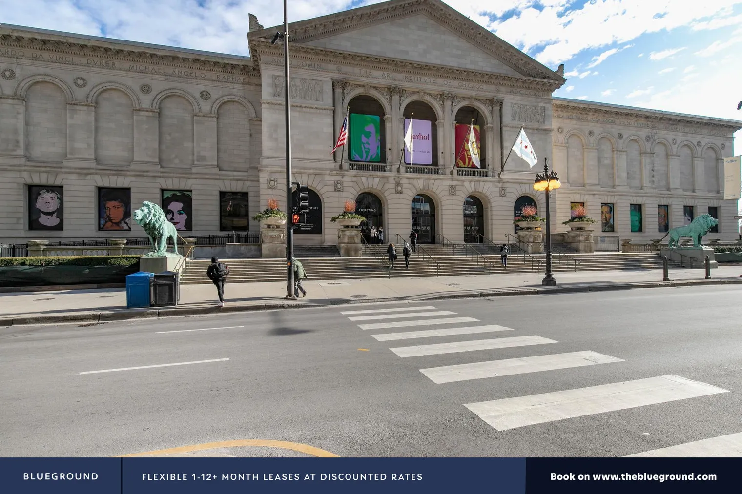 210 N Wells St 60606 60606-Lake & Wells Apartments-unit#ID261-Chicago-IL