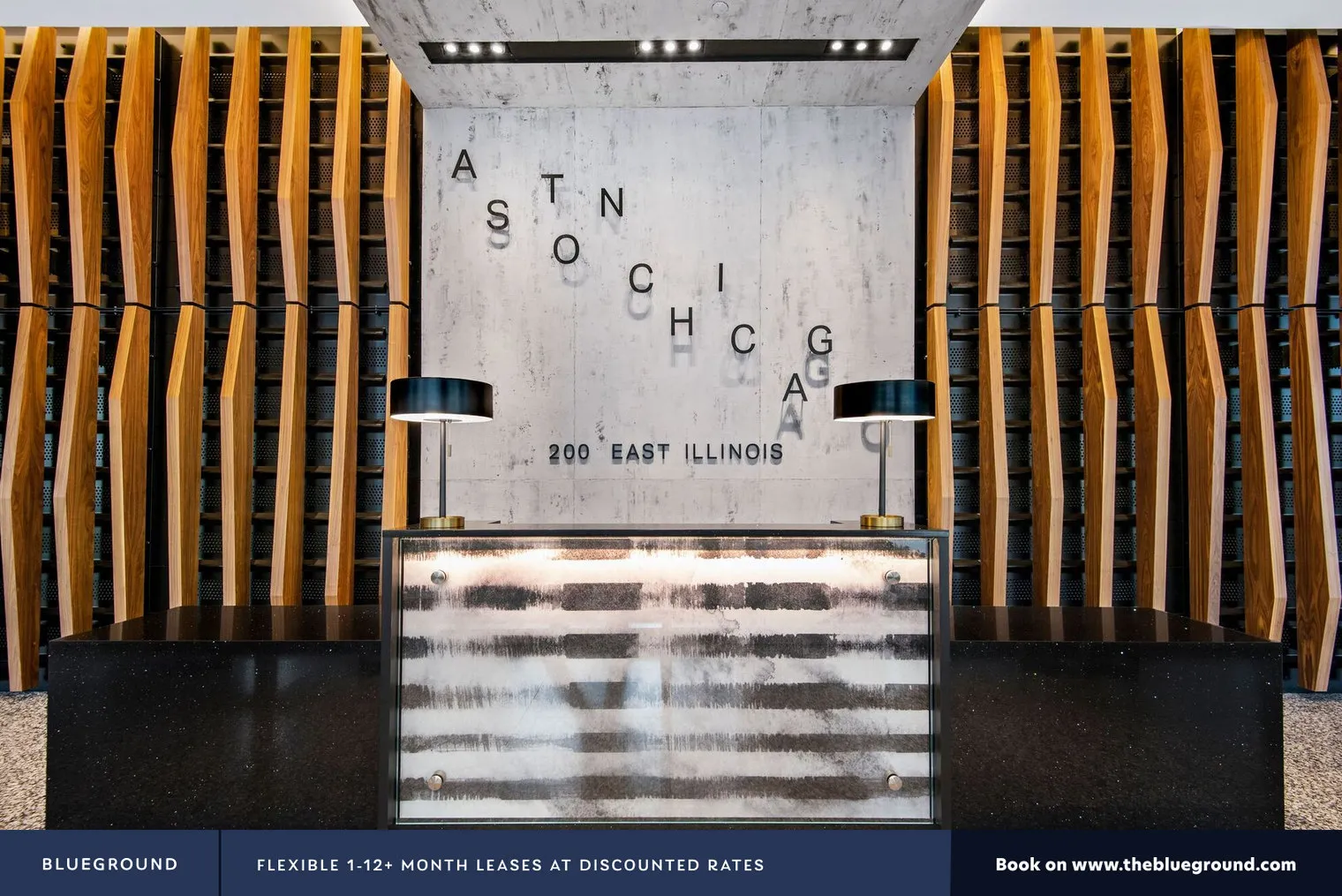 200 E Illinois St   60611 60611- Aston-unit#ID880-Chicago-IL