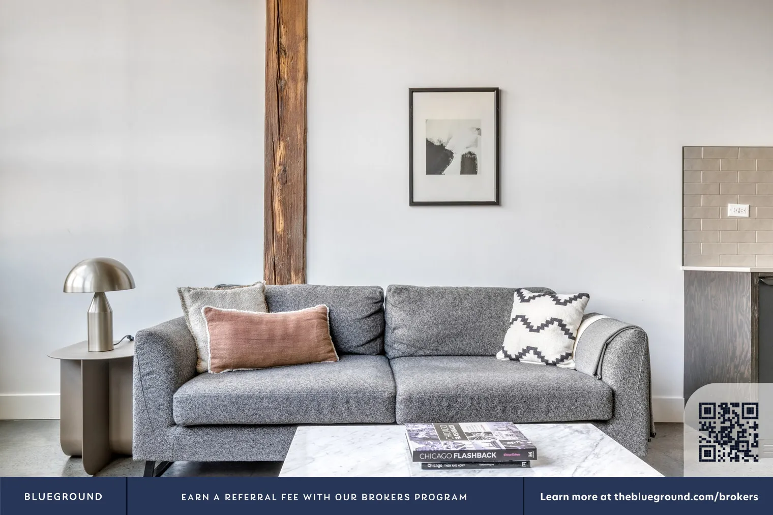 2061 N Southport Ave   60614 60614-Southport Lofts-unit#ID565-Chicago-IL