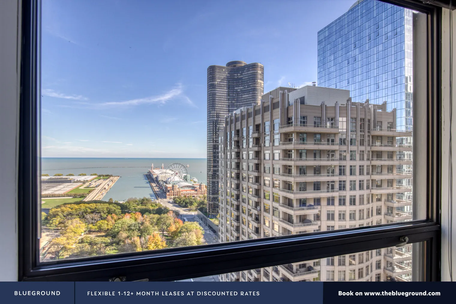 445 E Ohio St   60611 60611-Lake Shore Plaza-unit#ID450-Chicago-IL