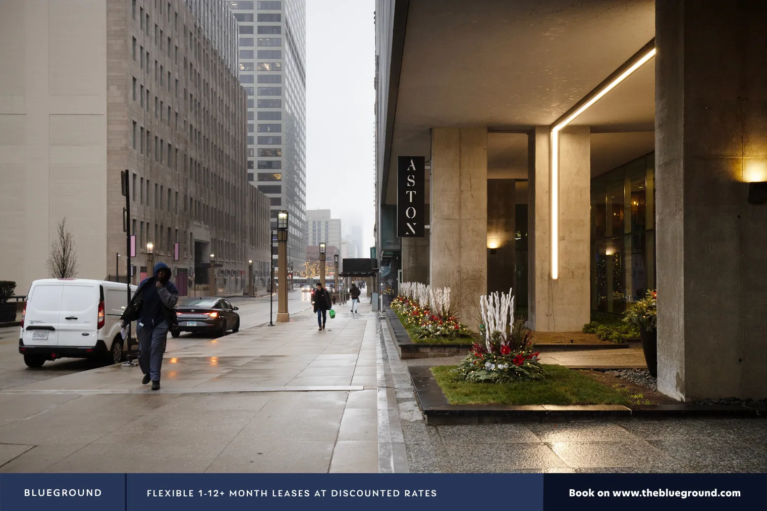 200 E Illinois St   60611 60611- Aston-unit#ID880-Chicago-IL