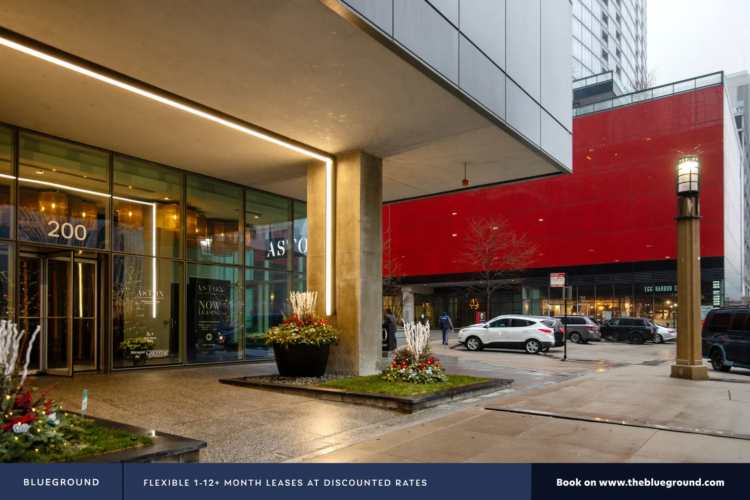 200 E Illinois St   60611 60611- Aston-unit#ID880-Chicago-IL