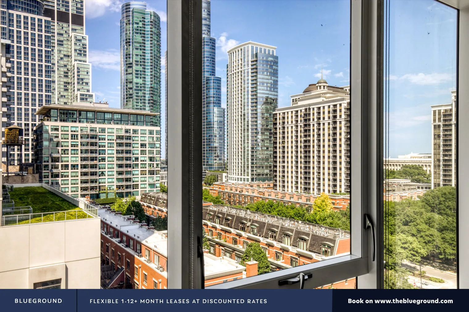 1407 S MICHIGAN AVE 60605-1407 On Michigan-unit#ID765-Chicago-IL