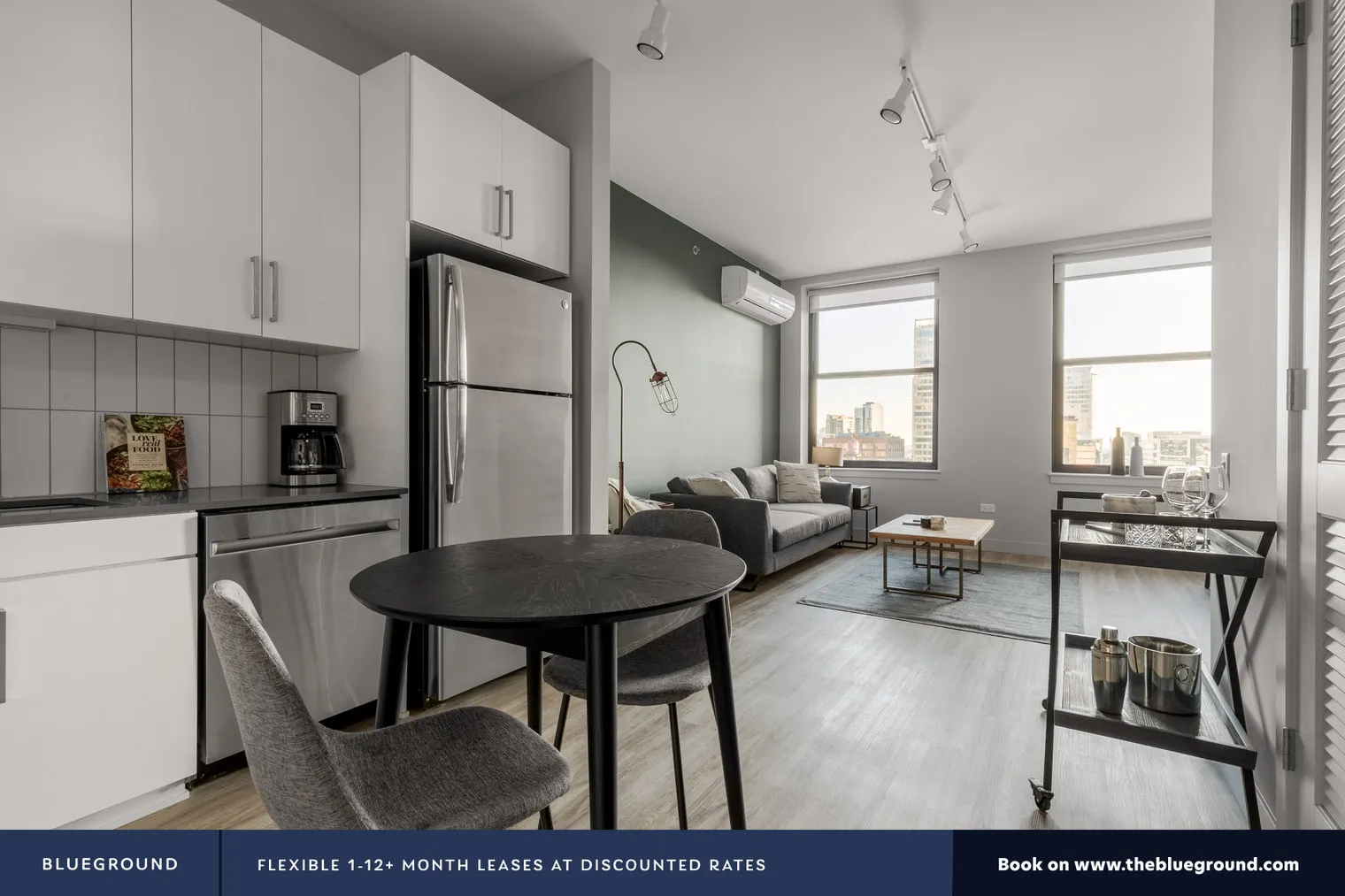 330 S Wells St   60606 60606-330 S Wells-unit#ID210-Chicago-IL