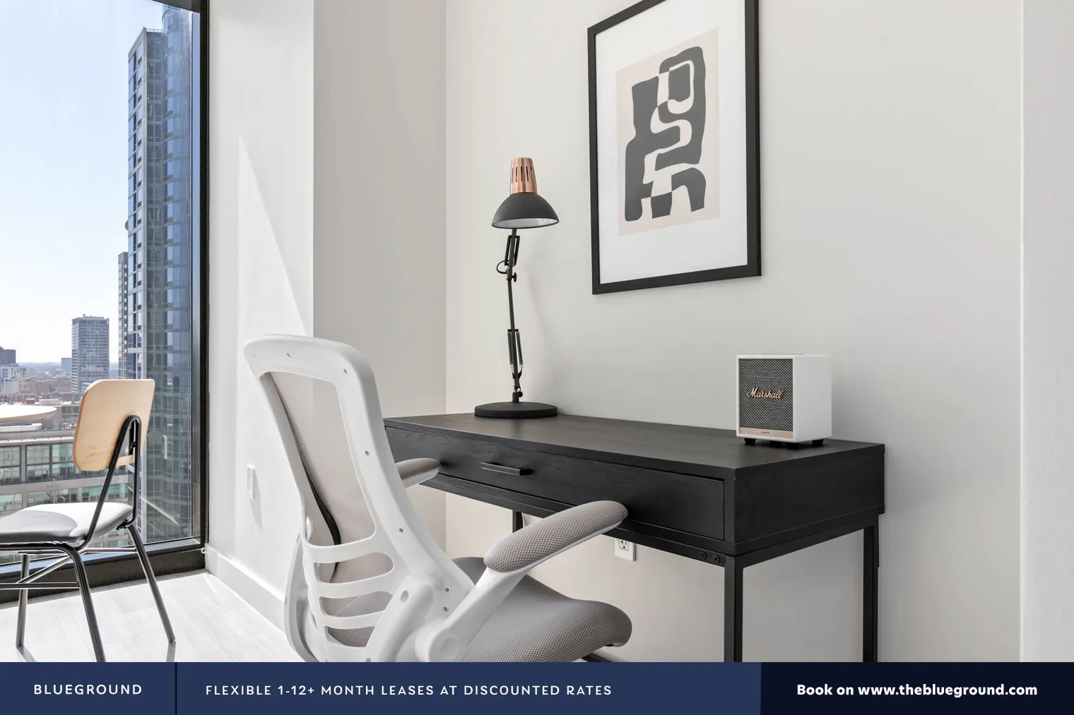 1210 S INDIANA AVE 60605- NEMA-unit#ID744-Chicago-IL