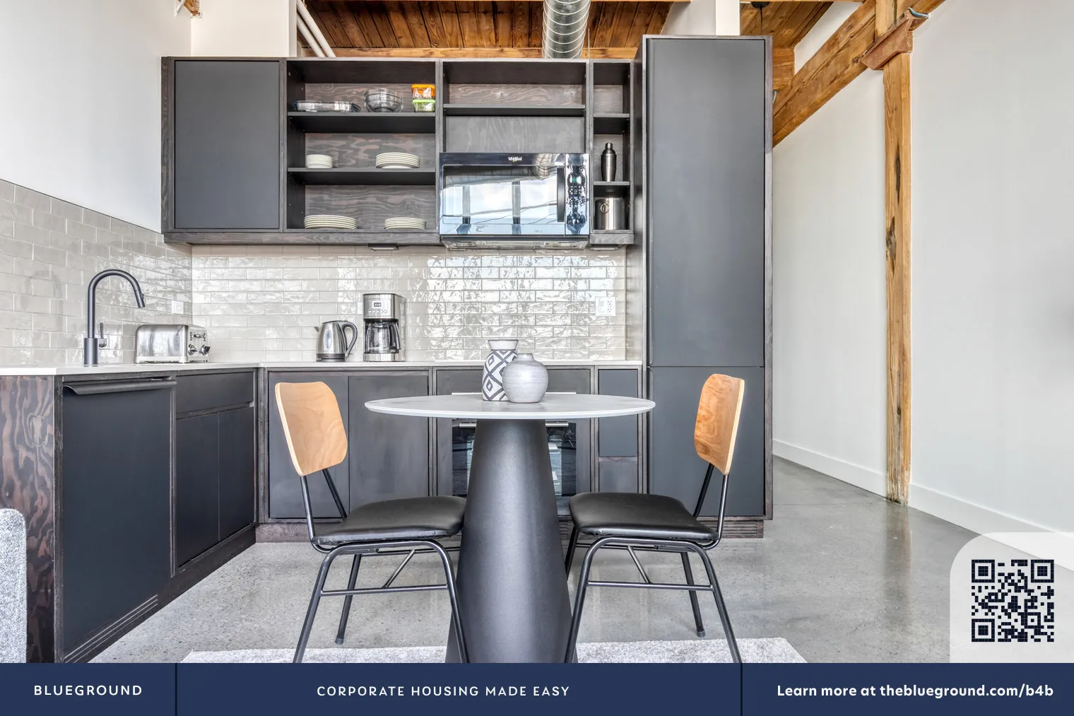 2061 N Southport Ave   60614 60614-Southport Lofts-unit#ID565-Chicago-IL