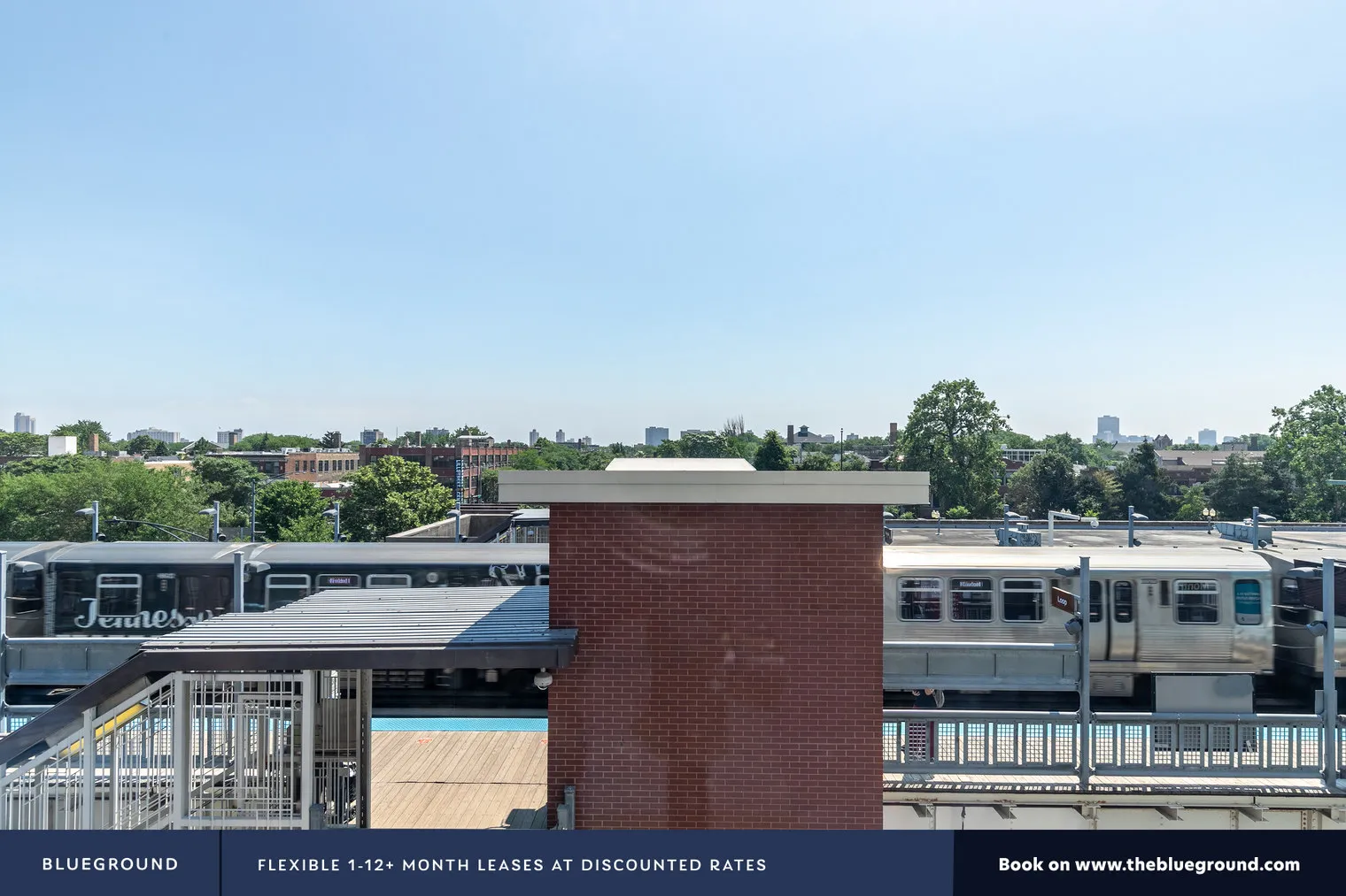 4346 N HONORE ST 60613-The Henry-unit#ID400-Chicago-IL