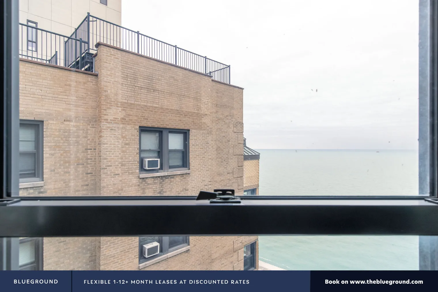 1400 N Lake Shore Dr   60610 60610-The Deco-unit#ID549-Chicago-IL